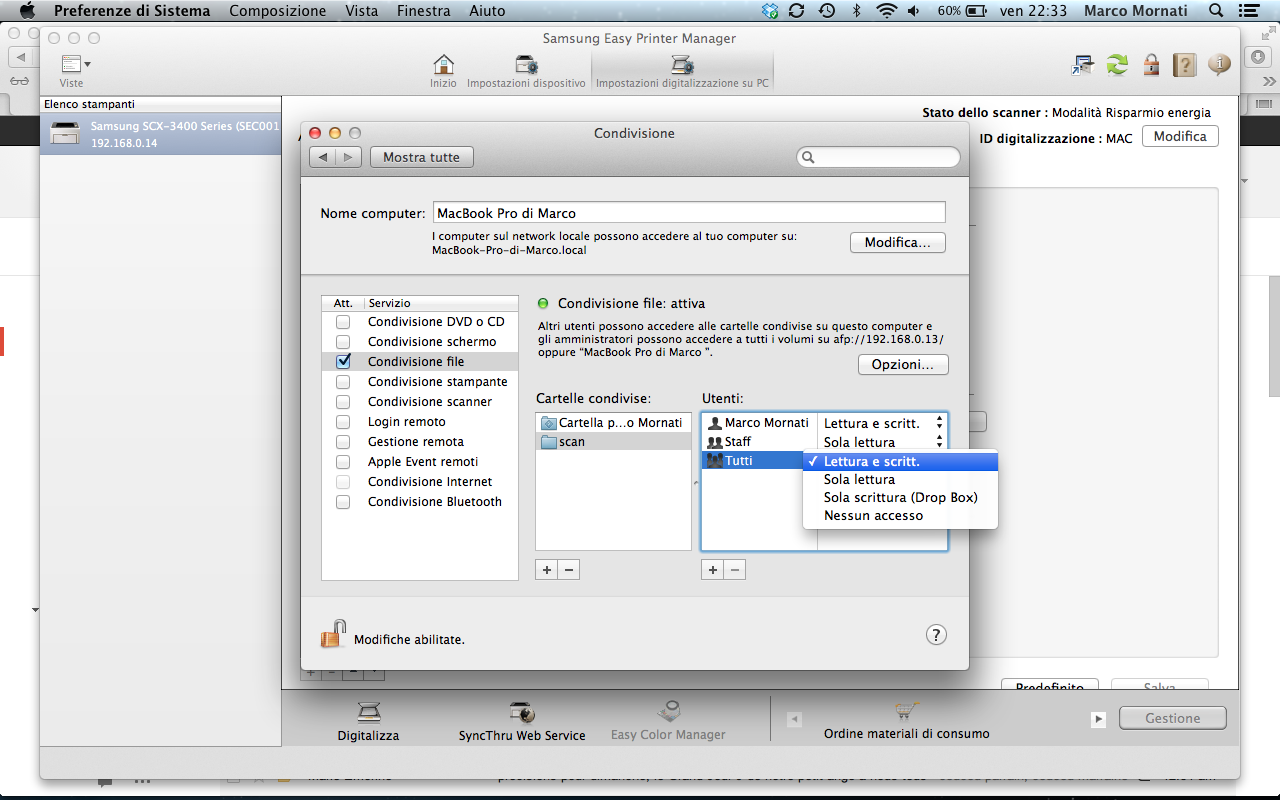samsung desktop manager for mac