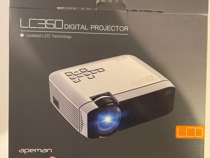 how to control projector hdmi for mac